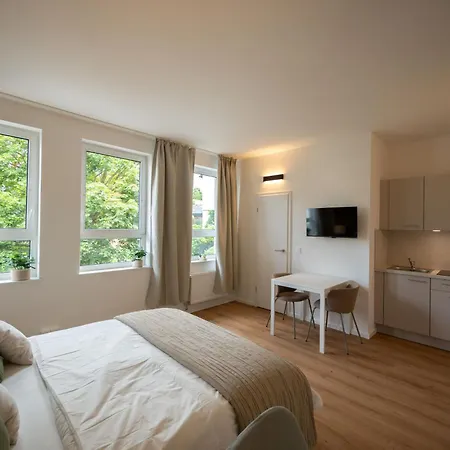 Orangerie Appartamento