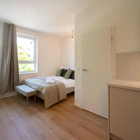 Orangerie Appartement