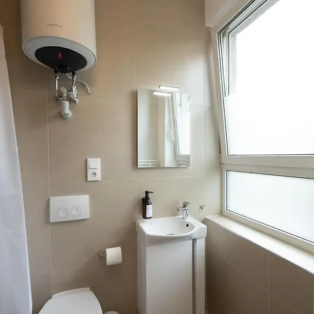 Appartement Orangerie Darmstadt
