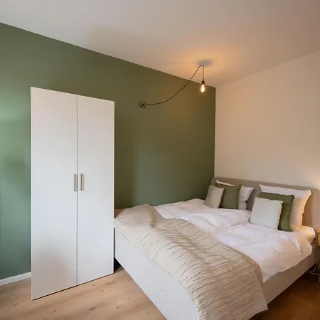 Orangerie Appartement *