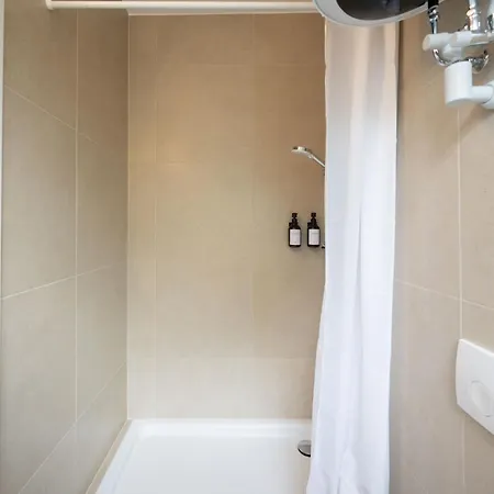 Appartement Orangerie Darmstadt