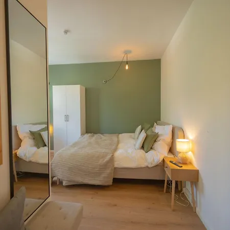 Appartement Orangerie *