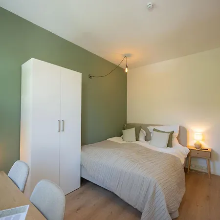 Appartement Orangerie *