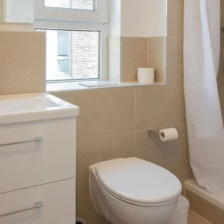 Orangerie Appartement