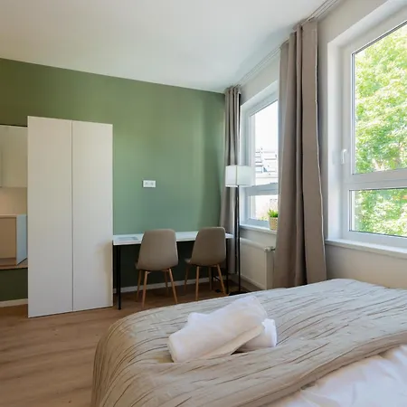 Appartement Orangerie *
