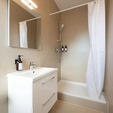 Orangerie Appartement