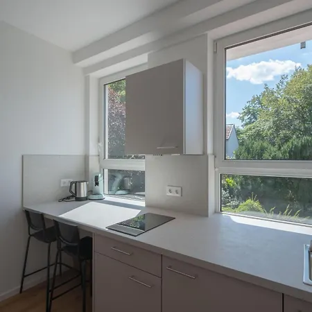 Appartement Orangerie