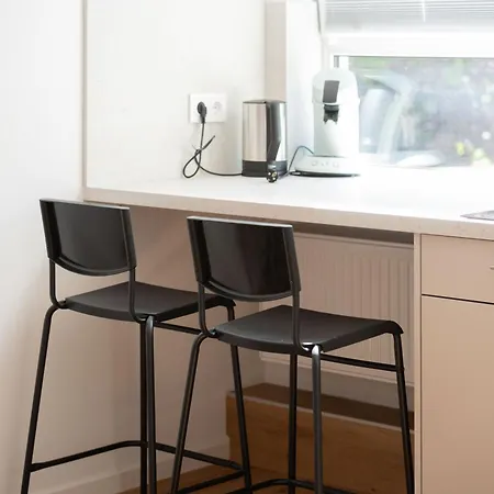Orangerie Appartement