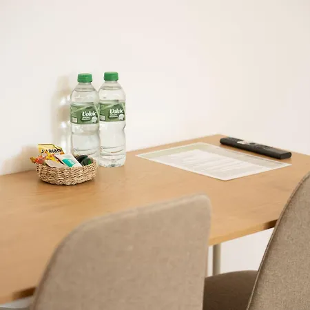 Orangerie Appartement