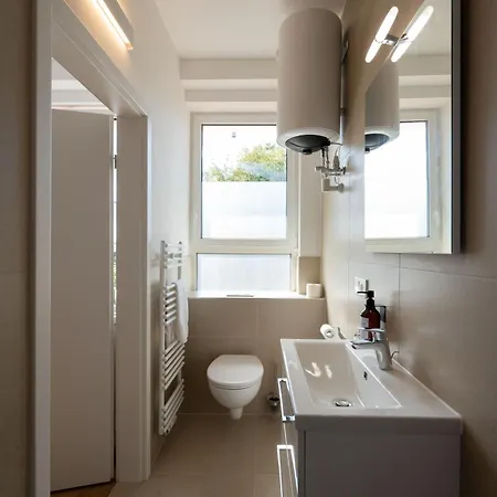 Appartement Orangerie *