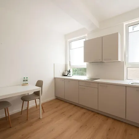 Orangerie Appartement