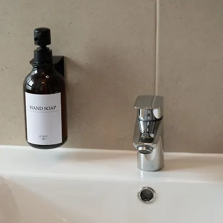 Orangerie Appartement Darmstadt