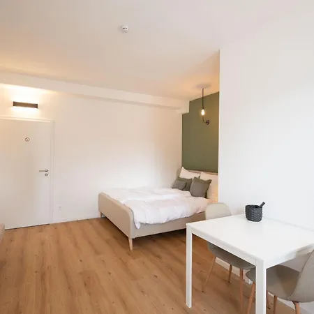 Orangerie Appartement