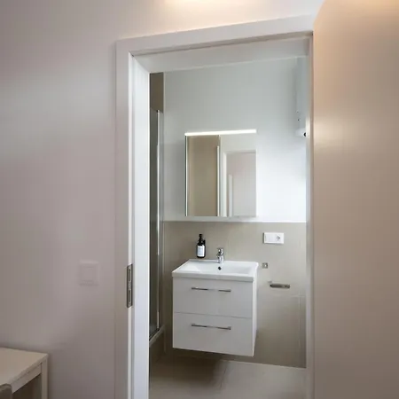Appartement Orangerie *