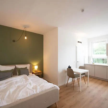 Appartement Orangerie *