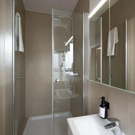 Appartement Orangerie *